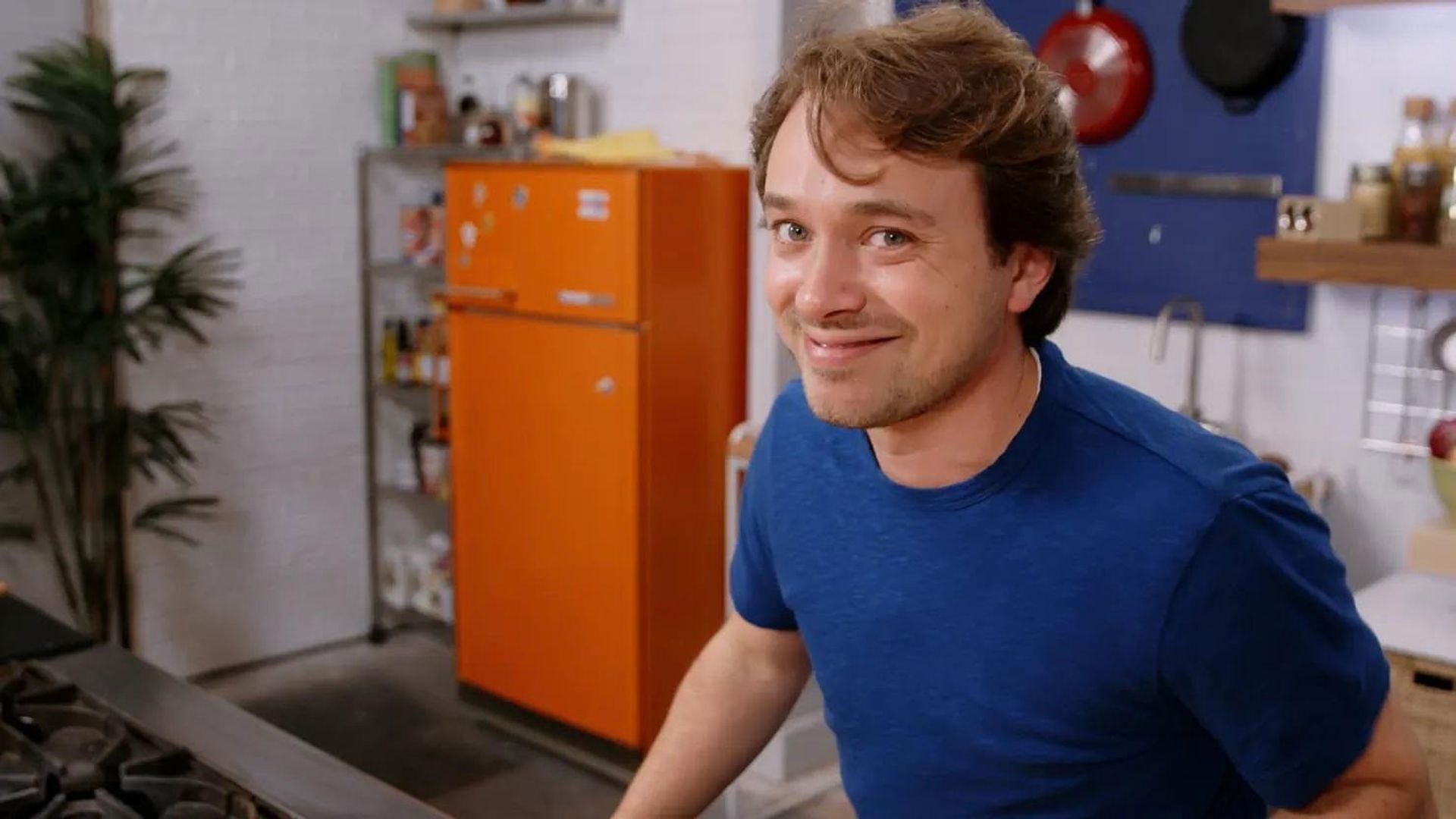 Struggle Meals background