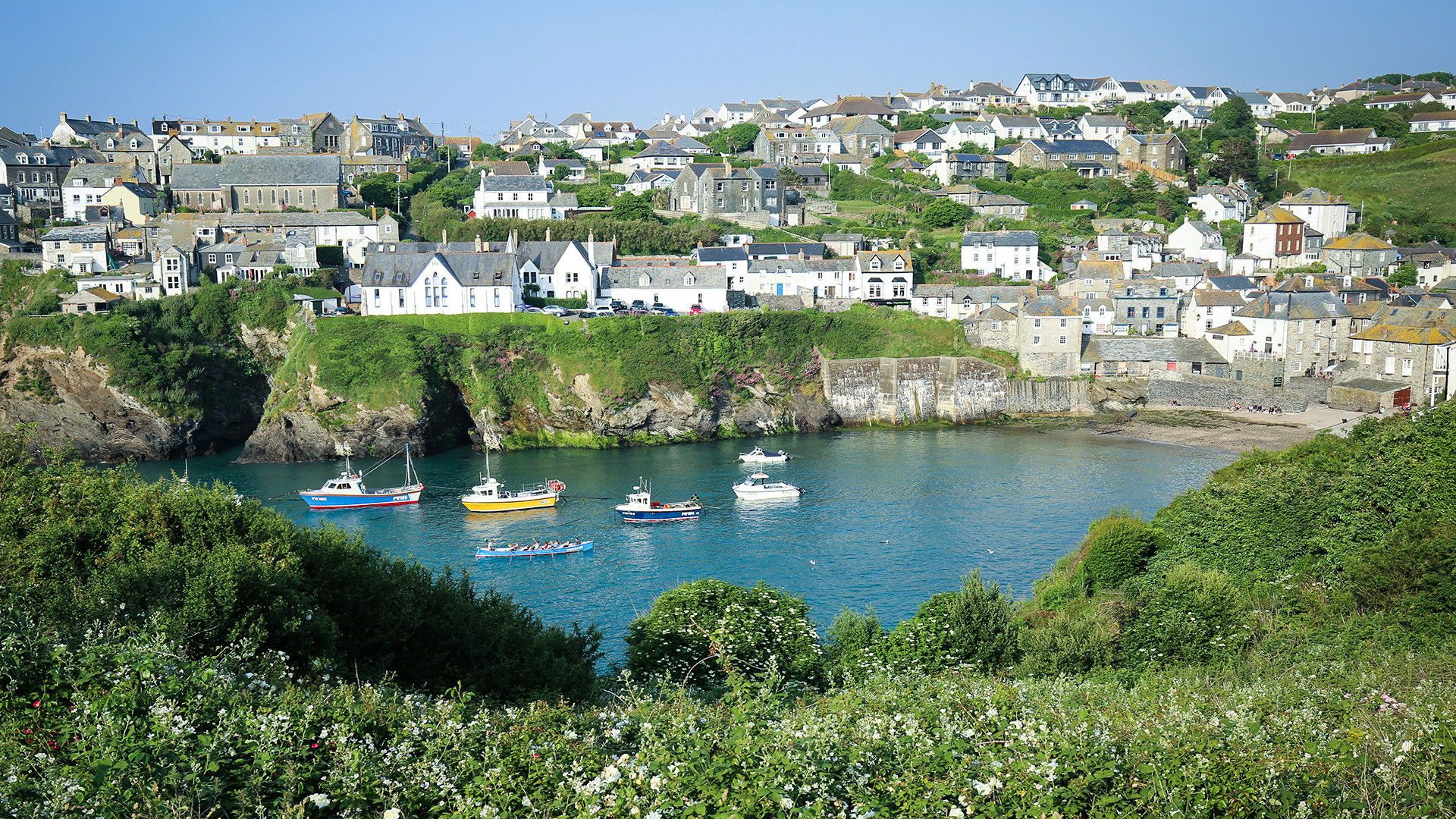Pubs, Ponds and Power: The Story of the Village background