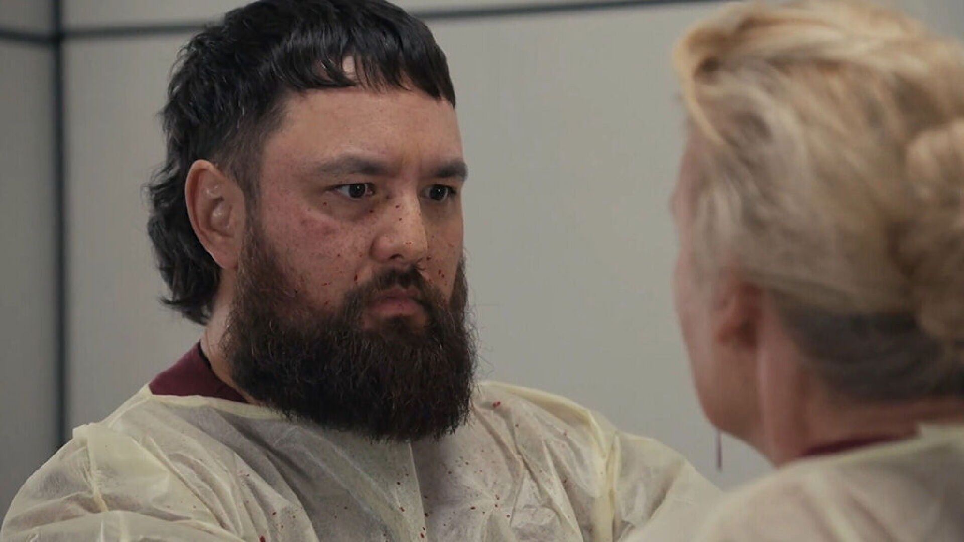 Shortland Street background