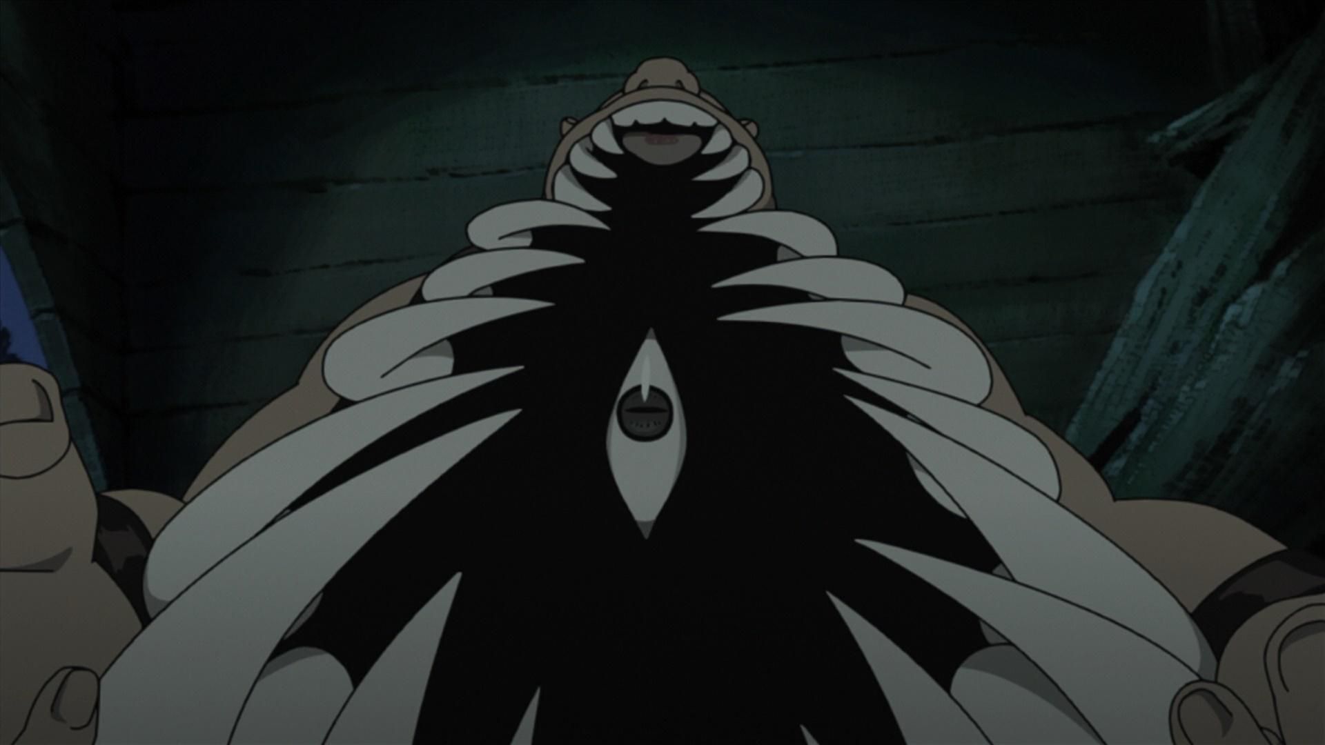 Fullmetal Alchemist: Brotherhood background