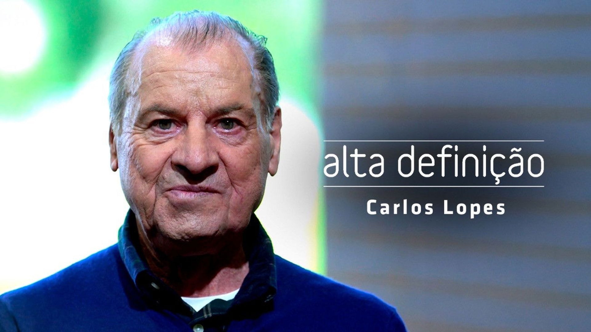 Alta Definição background