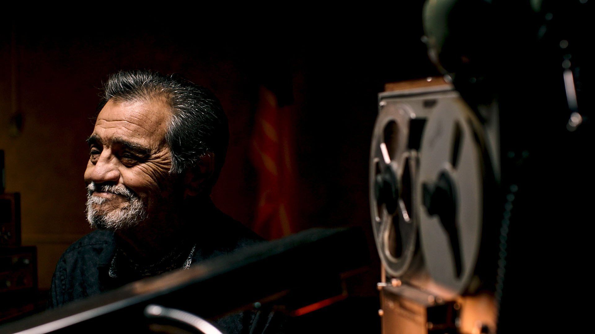 Hunting Mr Nice: The Cannabis Kingpin background