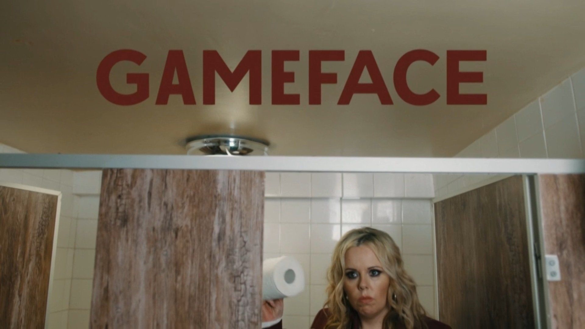 GameFace background