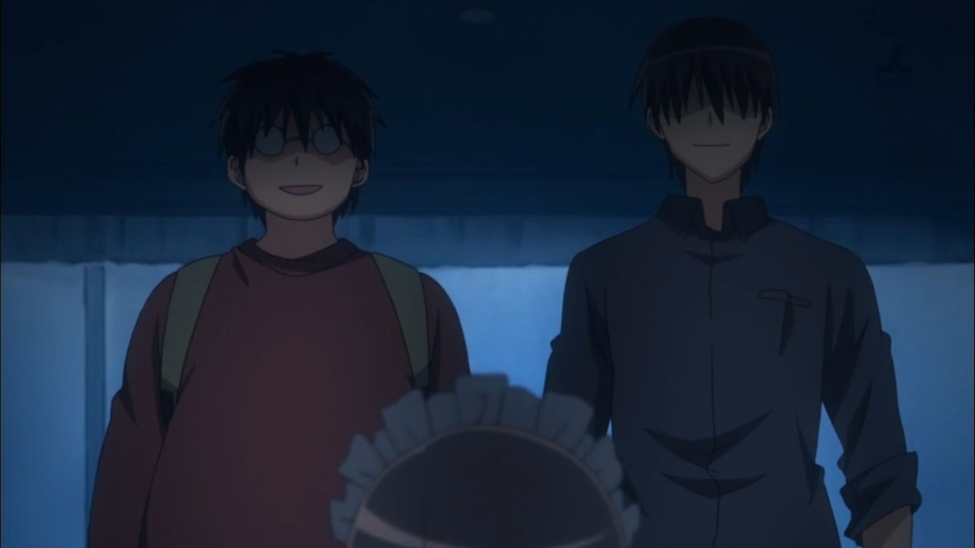 Maid Sama! background