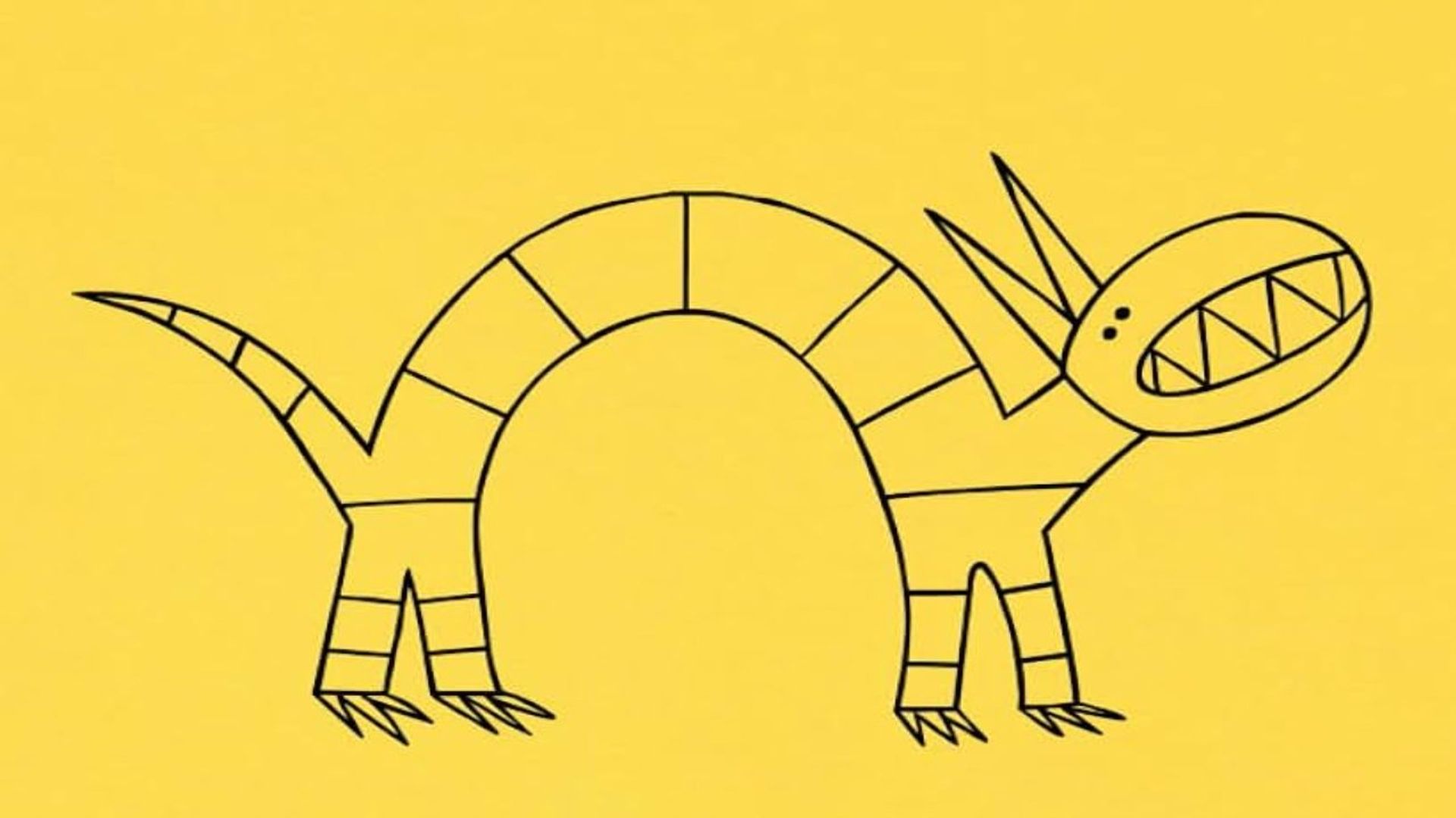 Super Simple Draw background