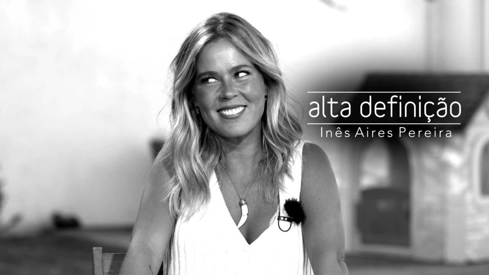 Alta Definição background