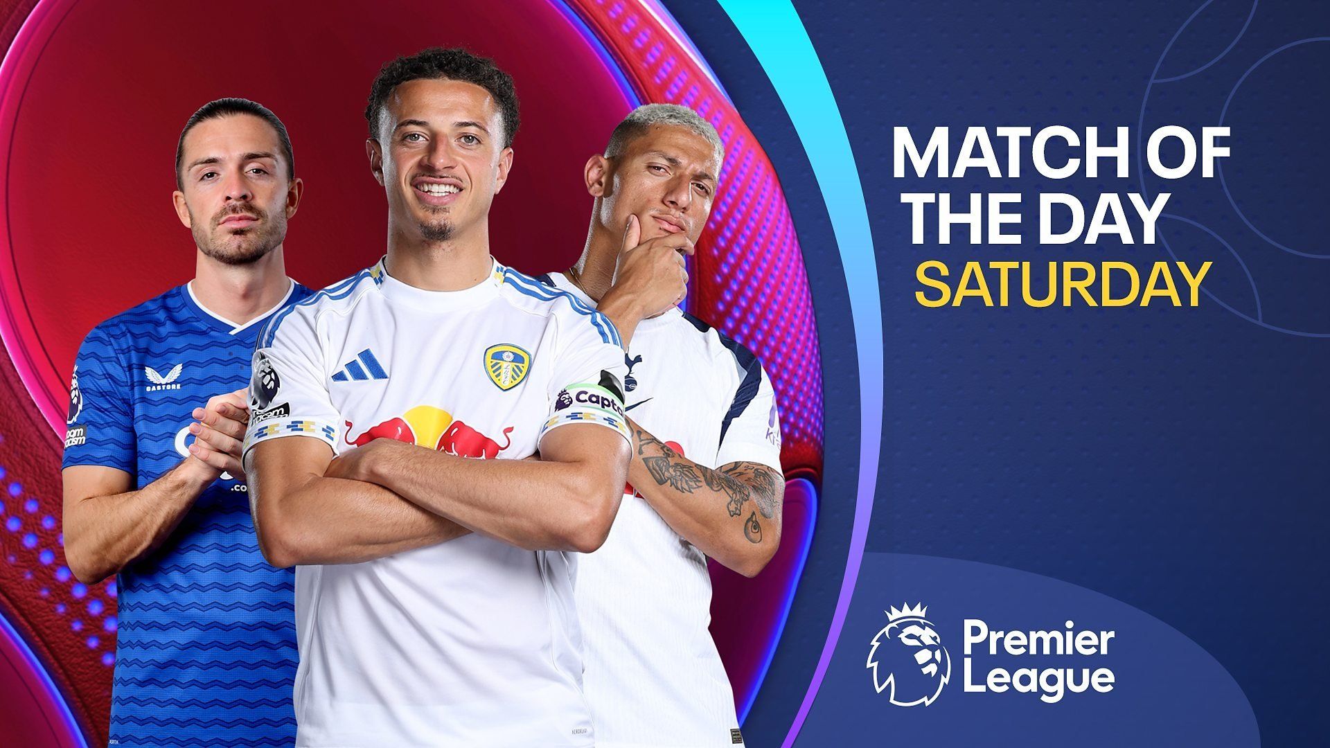 Match of the Day background
