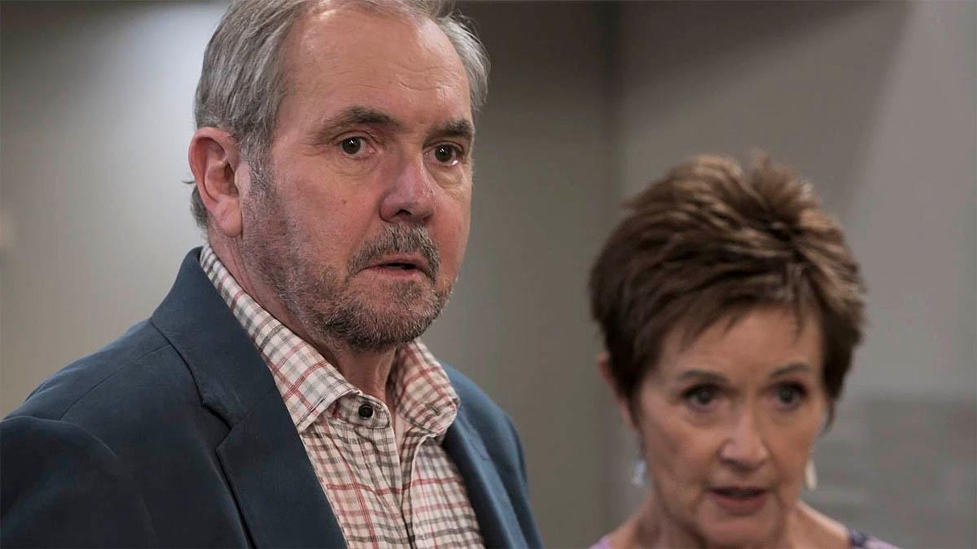 Neighbours background