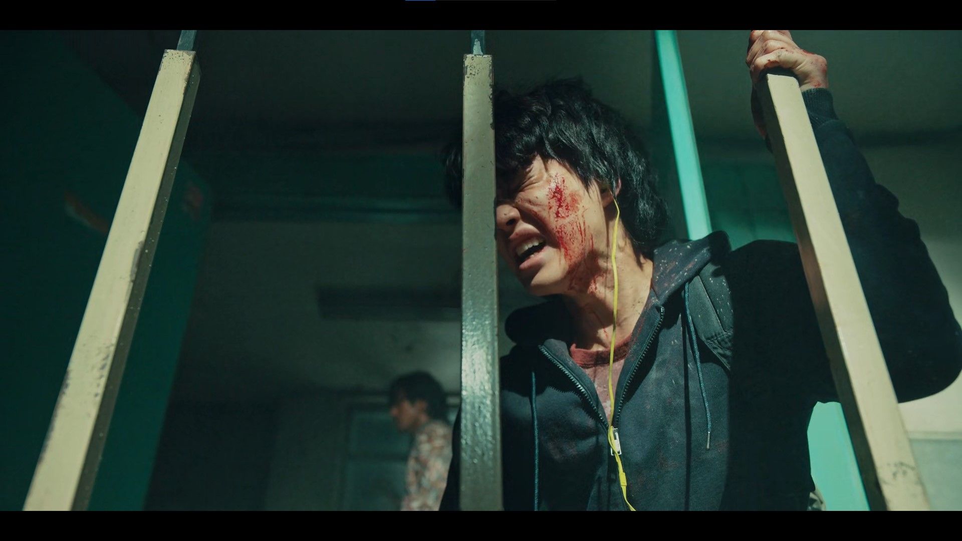 Sweet Home background