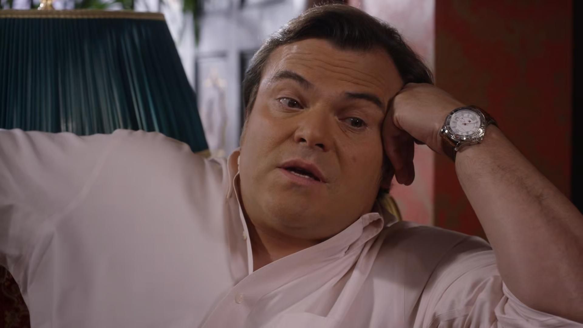 The Brink background