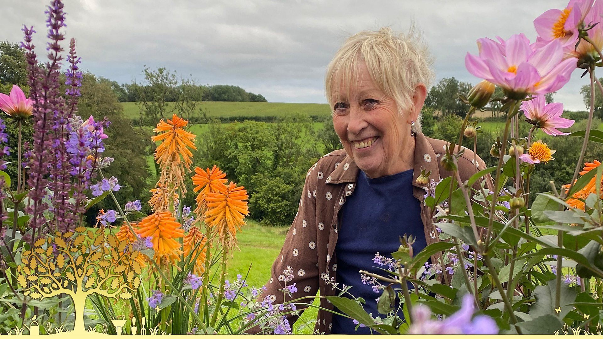 Gardeners' World background