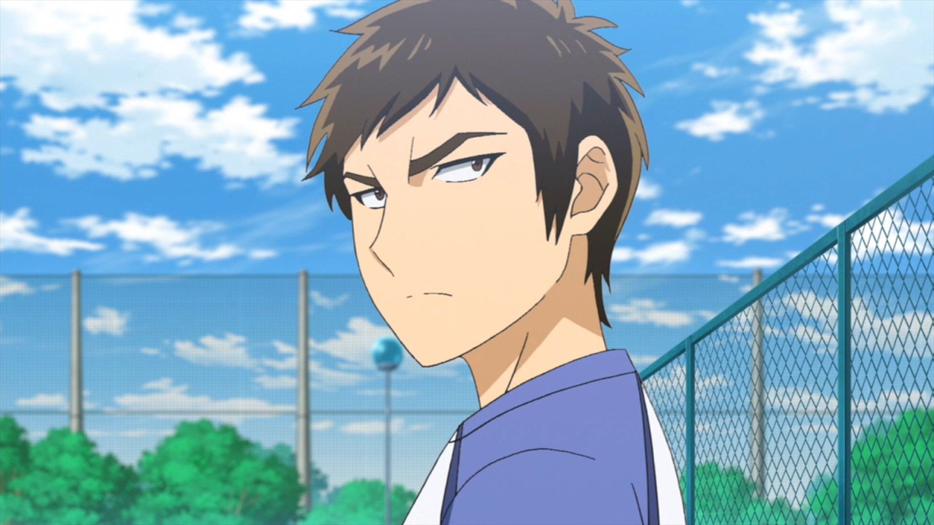 Major 2nd background