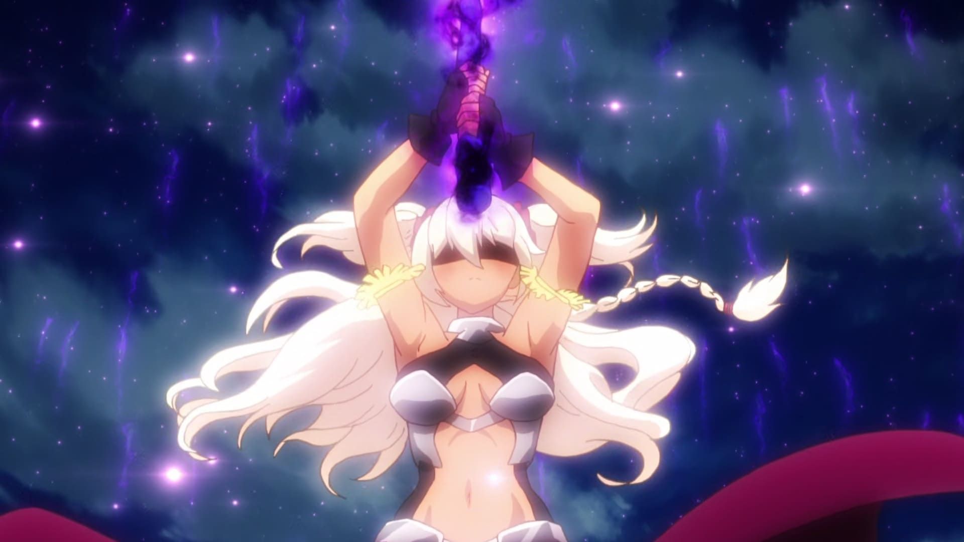 How NOT to Summon a Demon Lord background