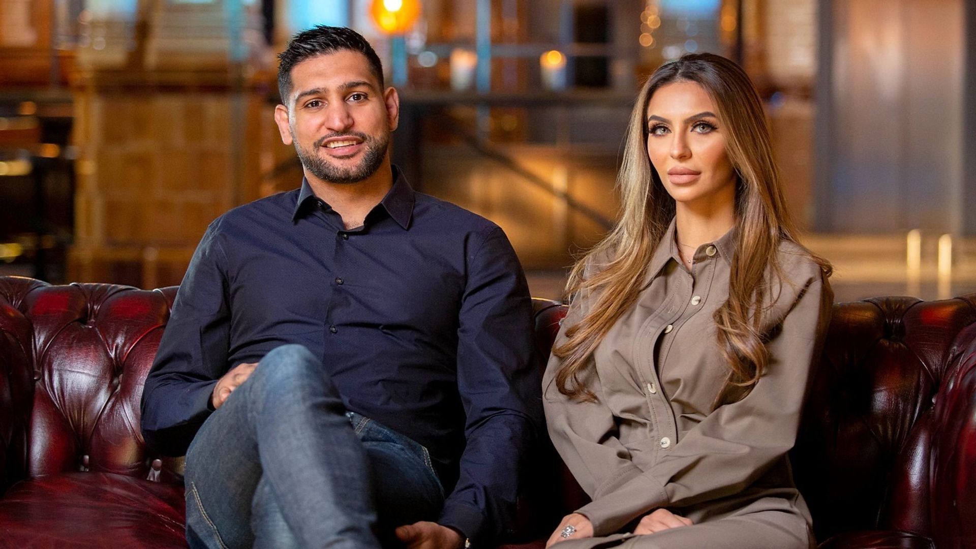 Meet the Khans: Big in Bolton background