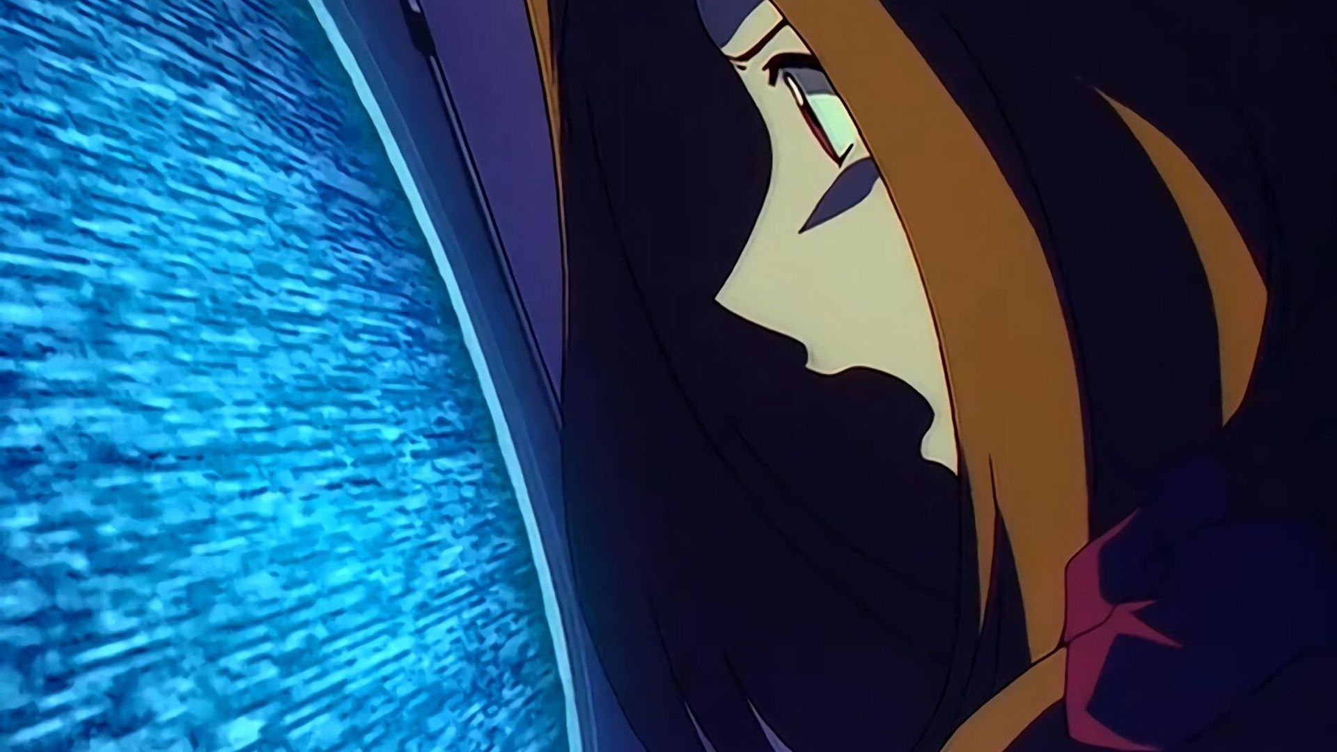 Sakura Wars background