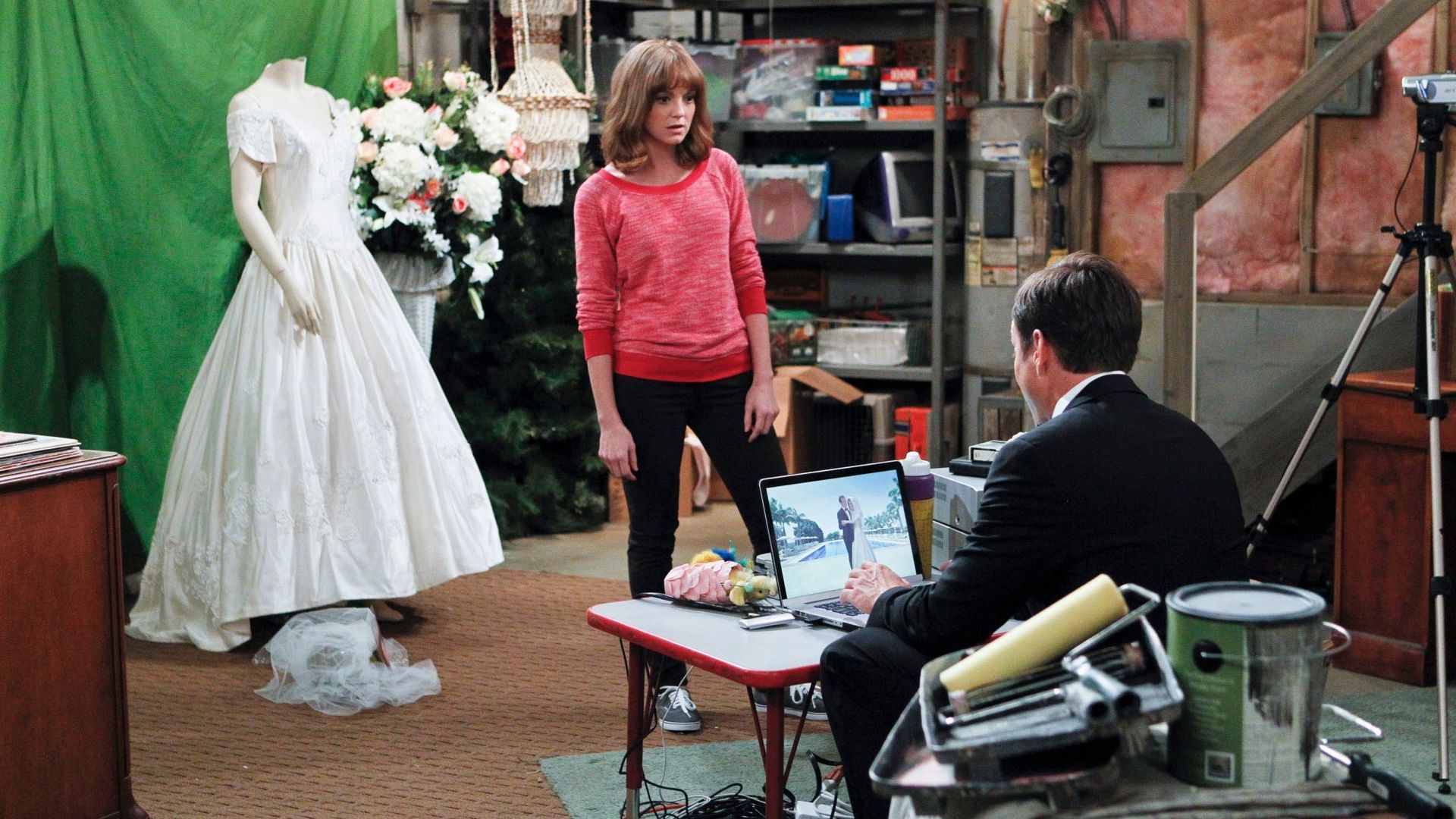The Millers background