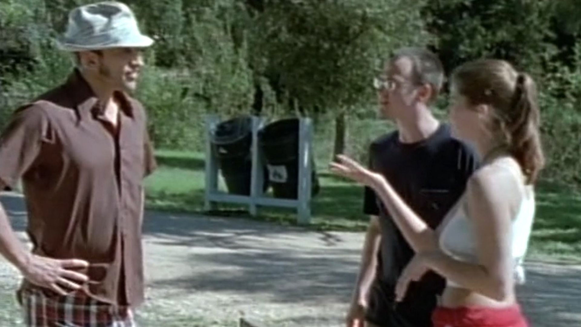 Austin Stories background