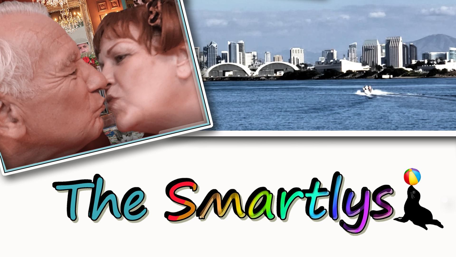 The Smartlys background