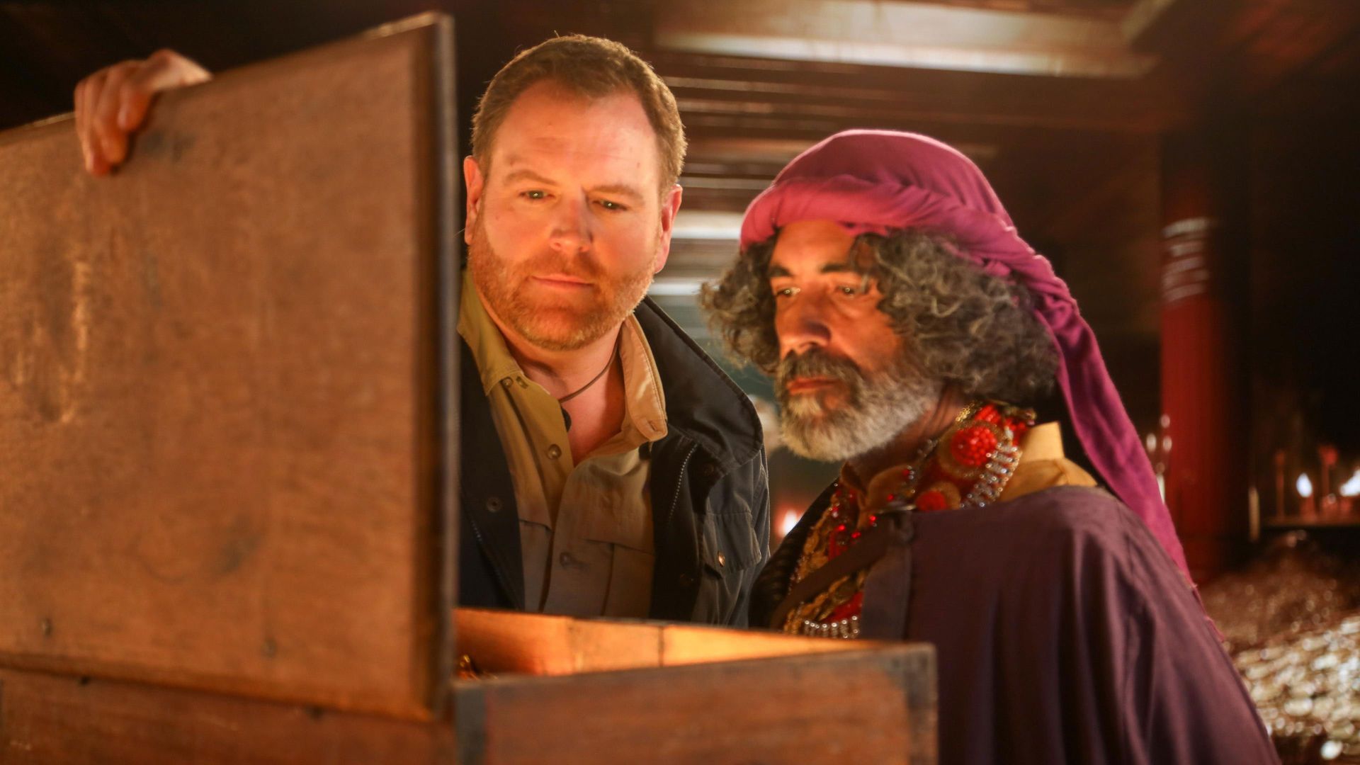 Expedition Files background