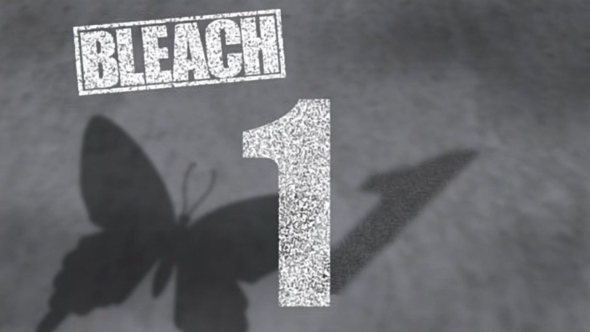 Bleach background