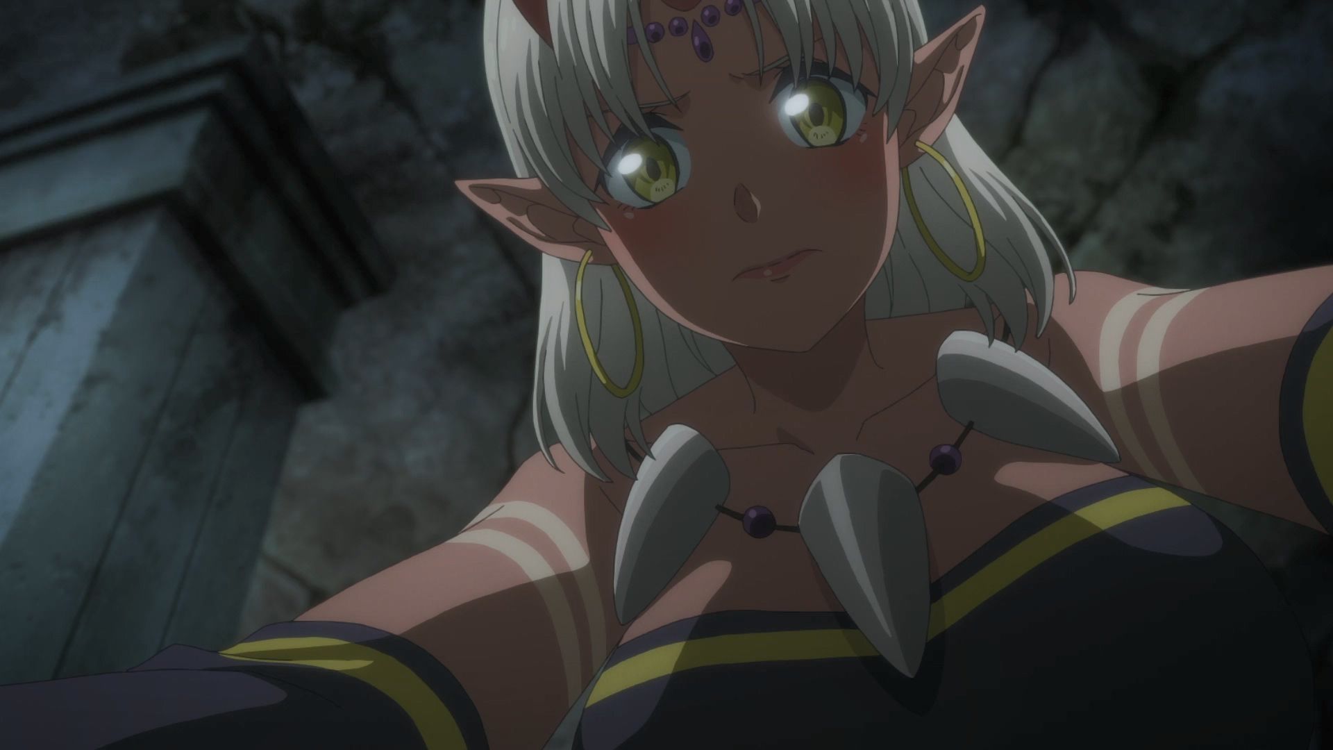 Headhunted to Another World: From Salaryman to Big Four! background