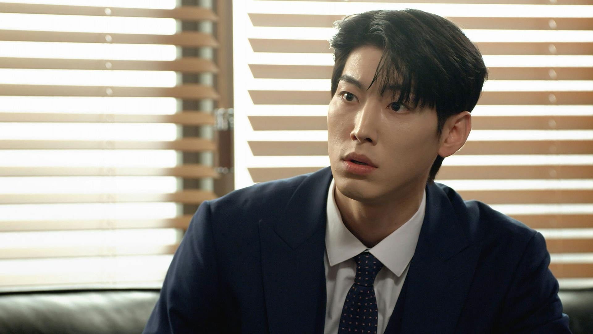 The Third Marriage background