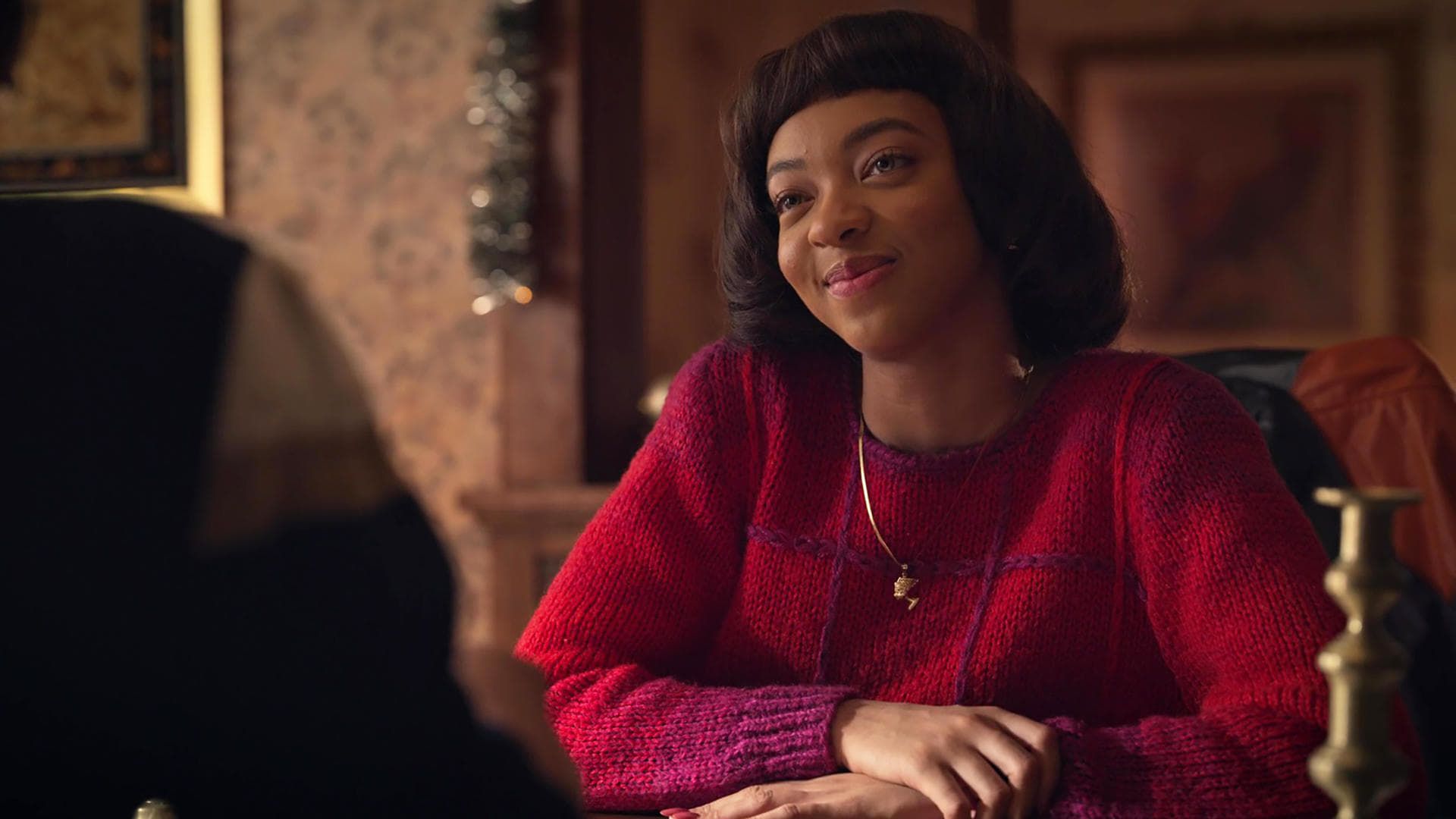 Wu-Tang: An American Saga background