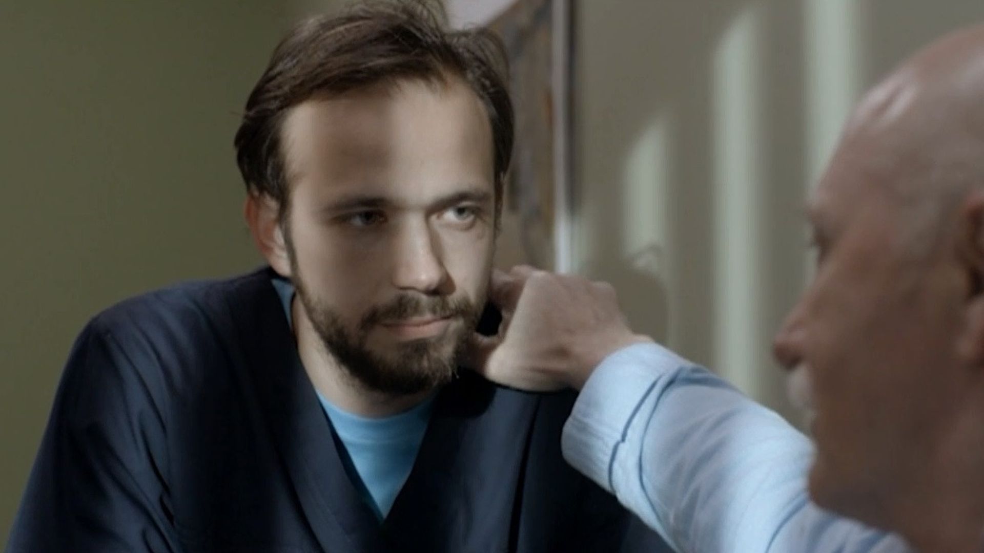 Stolen Life background