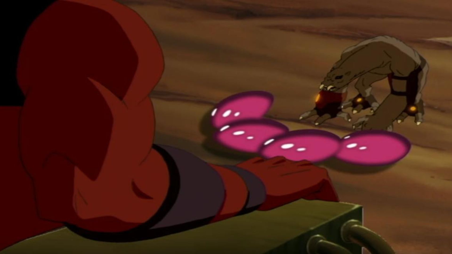 Dragon Flyz background