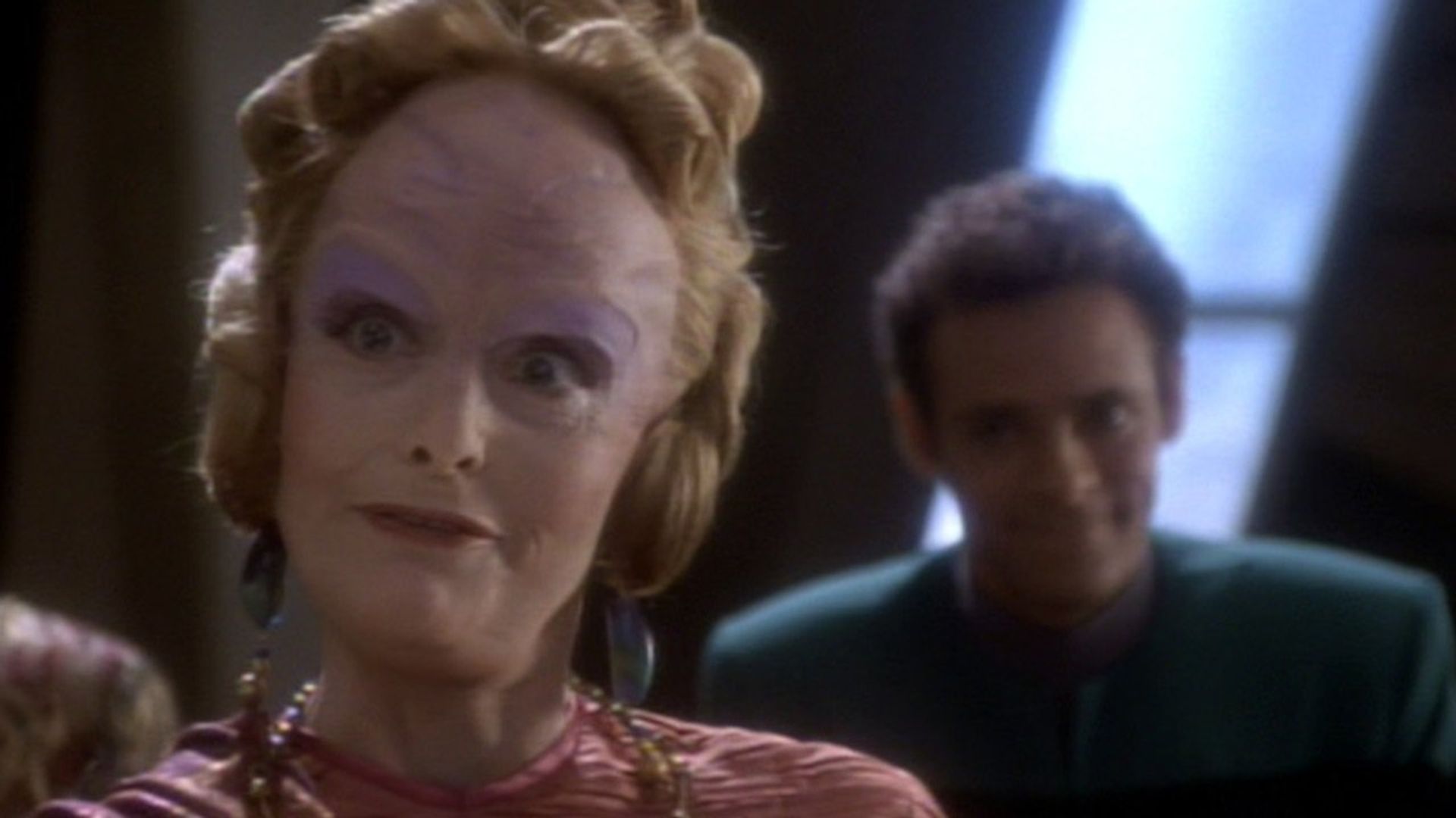 Star Trek: Deep Space Nine background