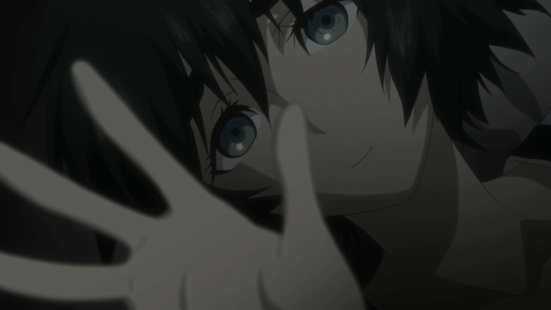 Steins;Gate background