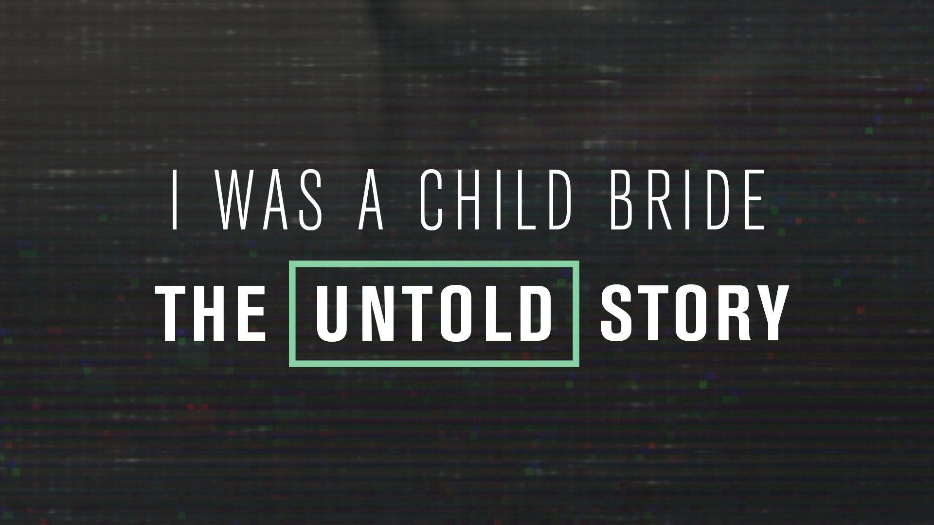 The Untold Story background