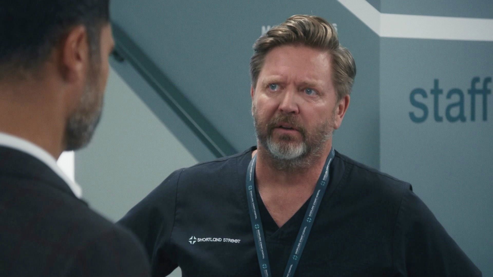 Shortland Street background