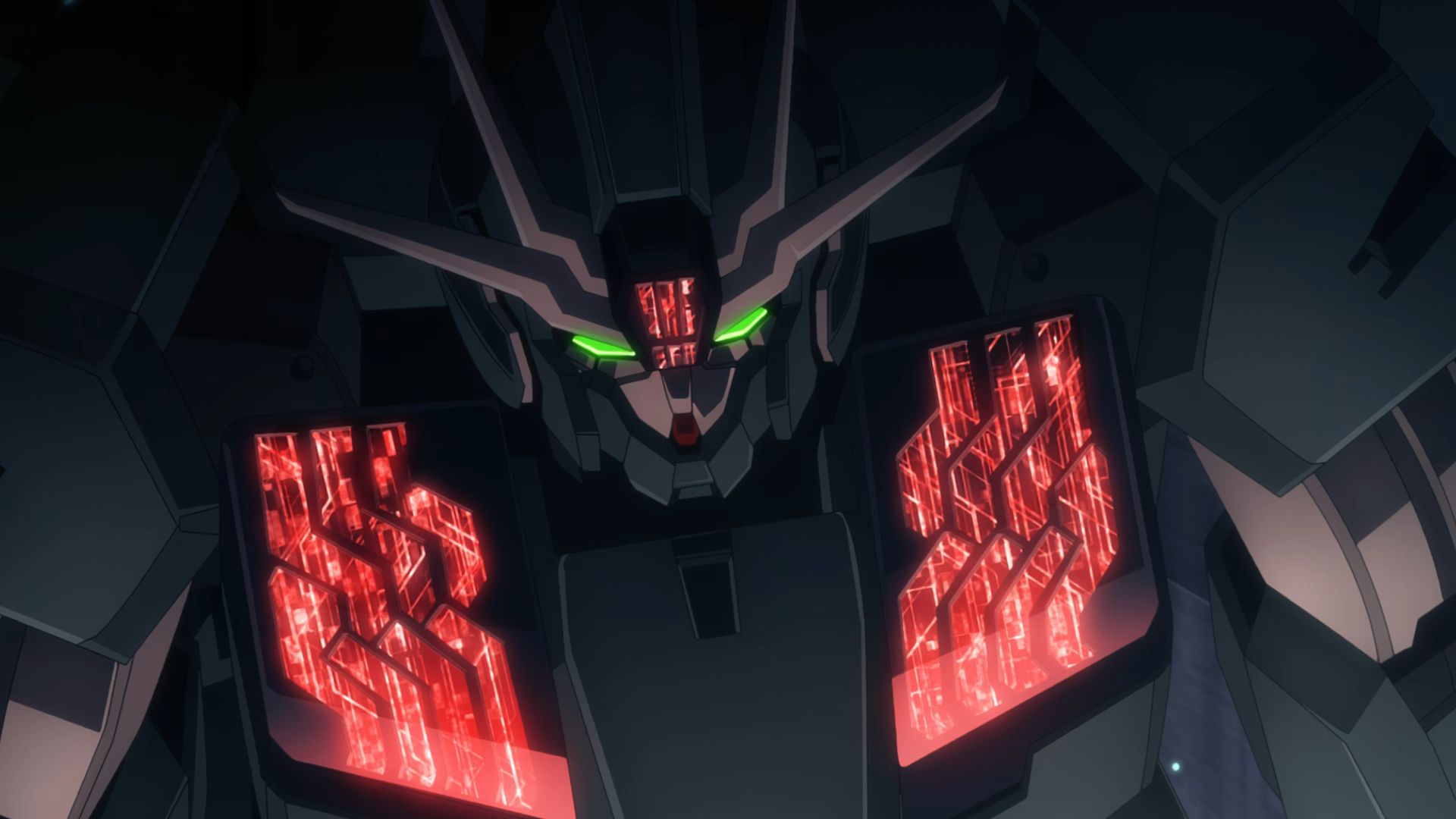 Mobile Suit Gundam: The Witch from Mercury background