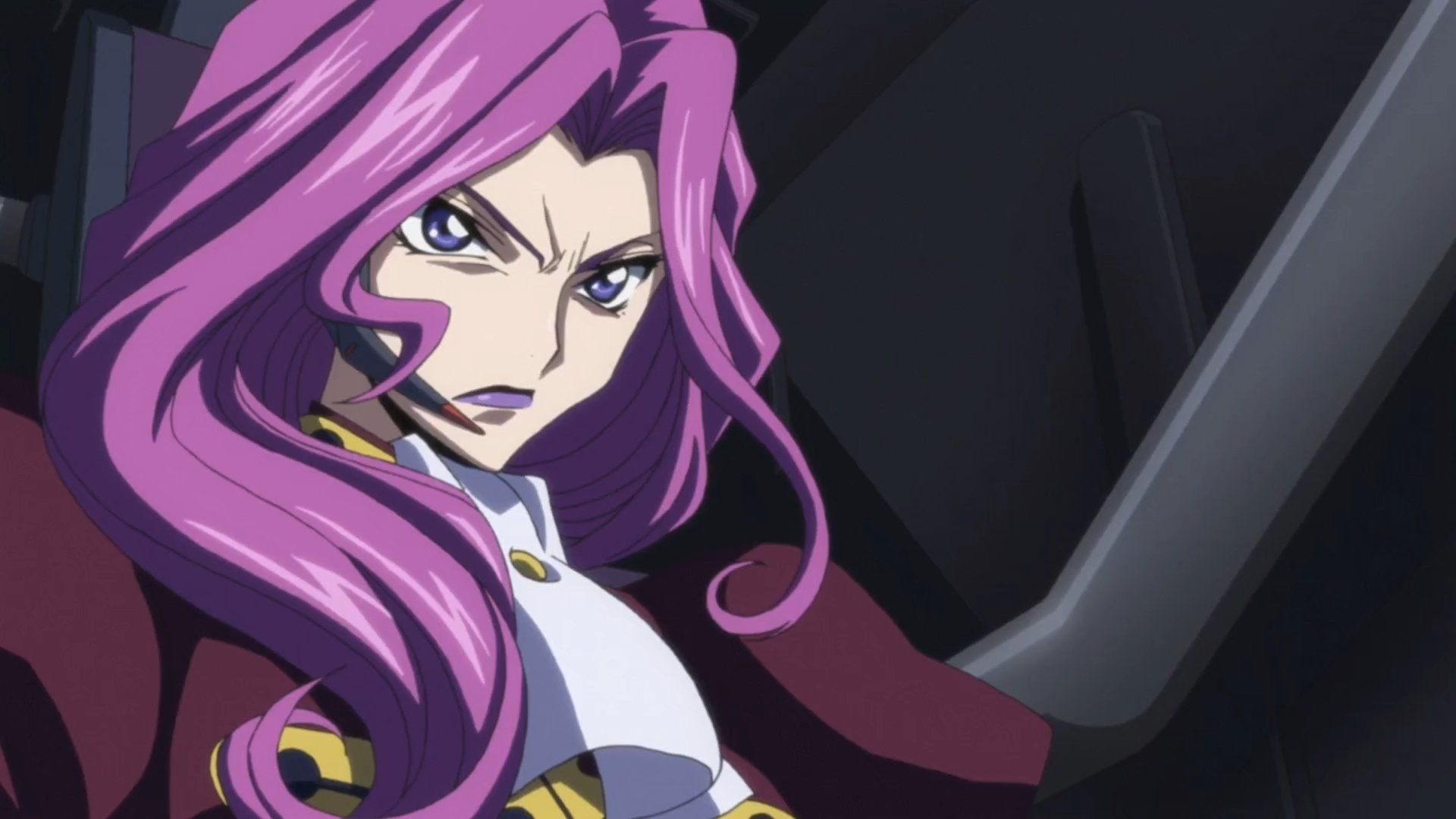 Code Geass background