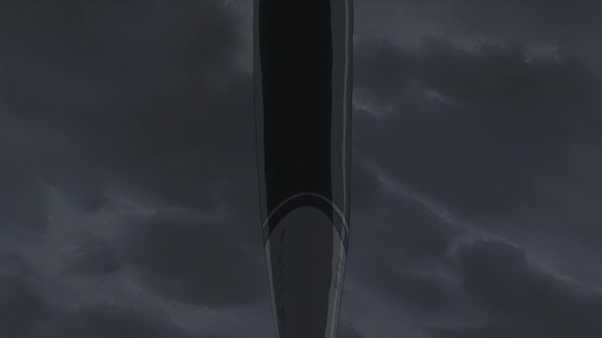When They Cry background