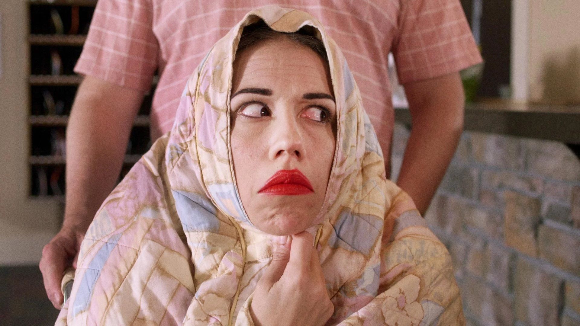 Haters Back Off! background