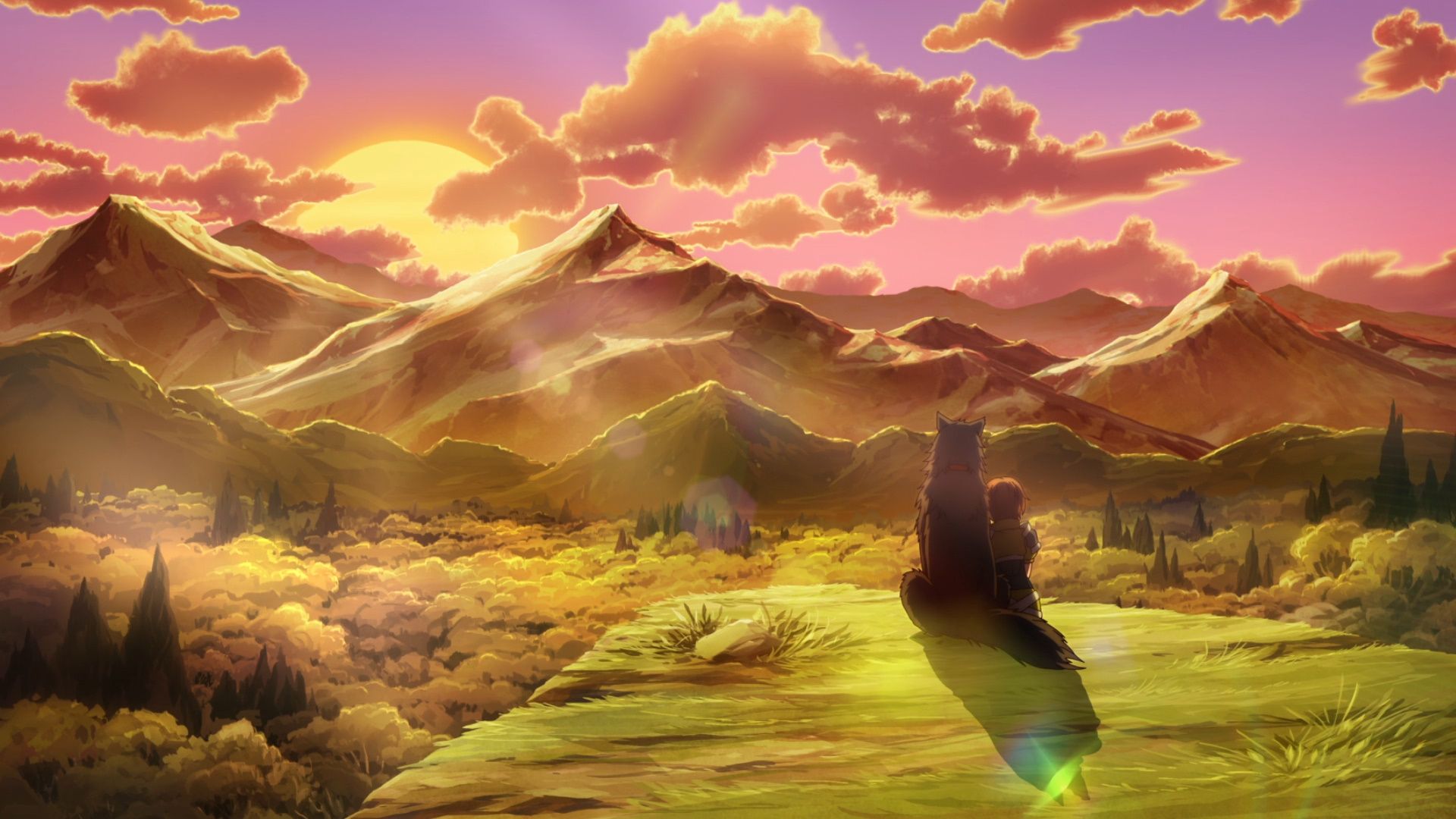 Black Summoner background