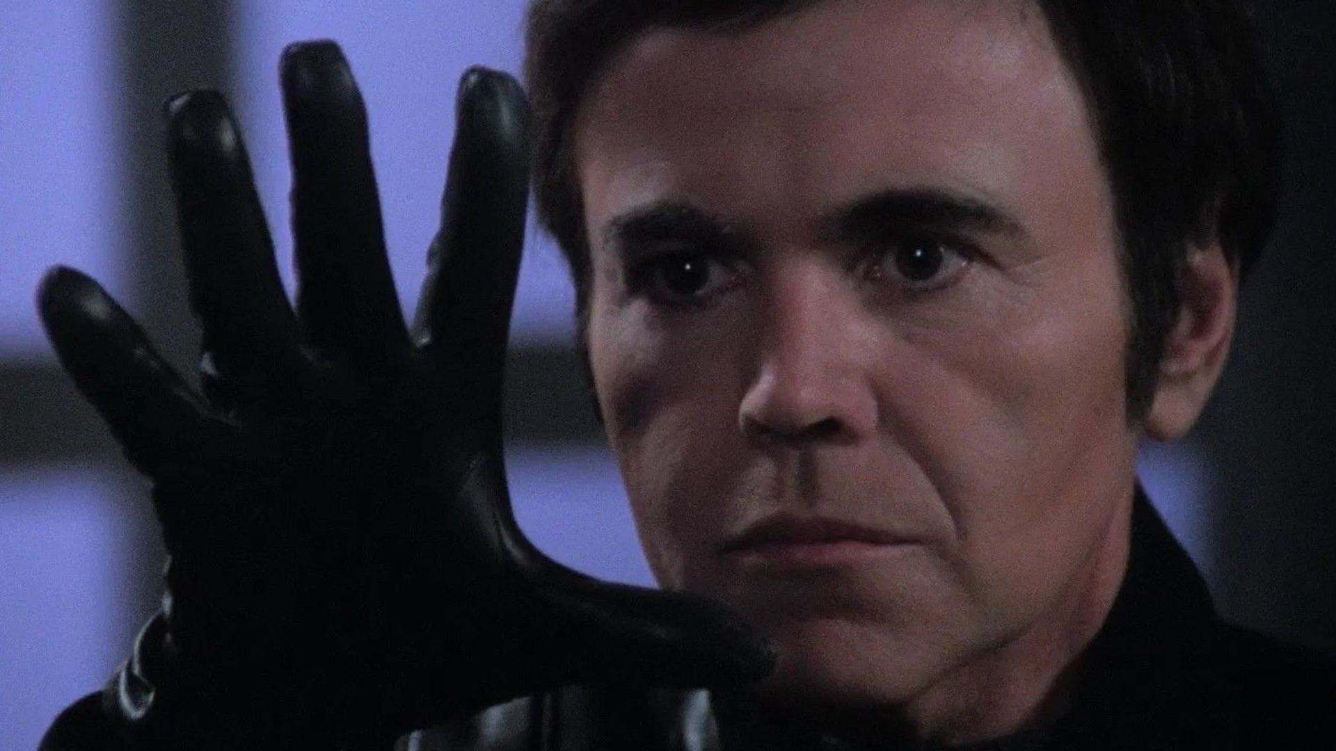 Babylon 5 background