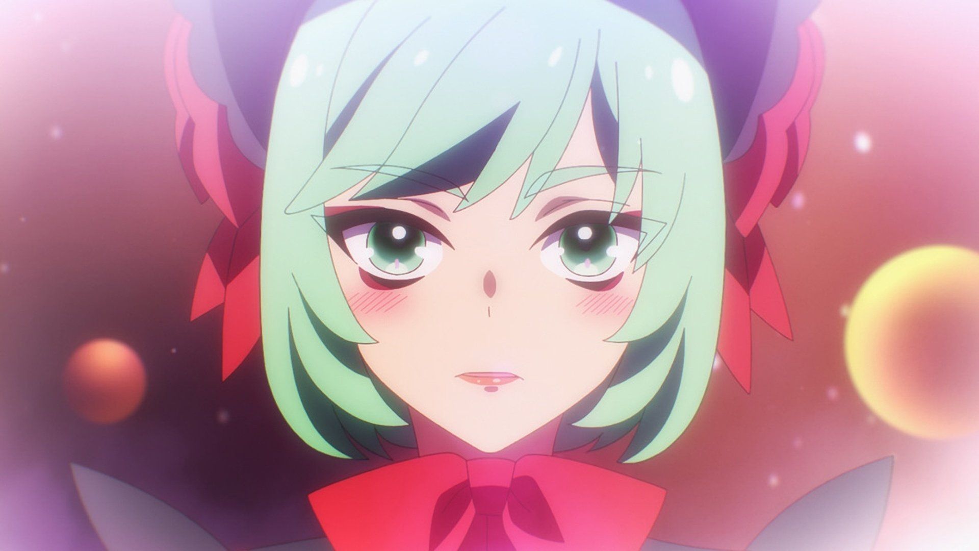 Princession Orchestra background