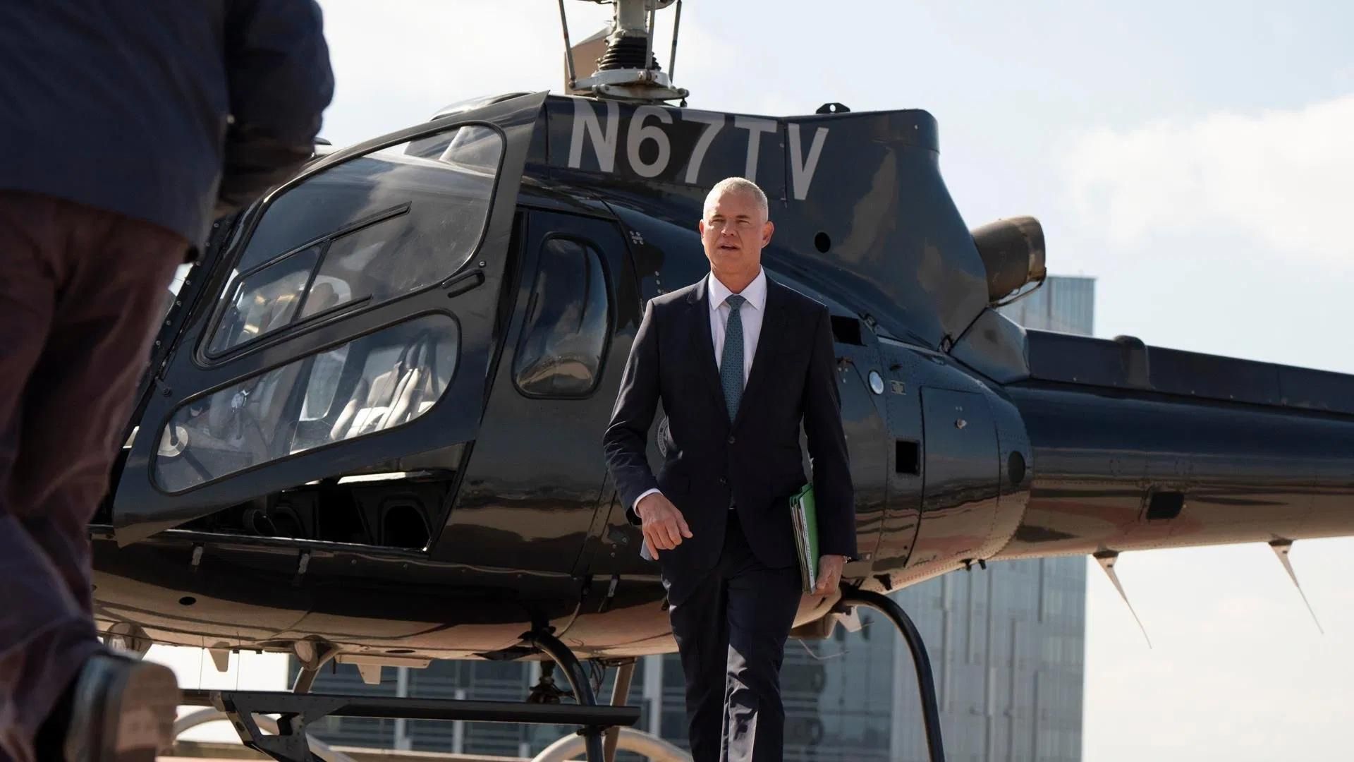 Countdown background