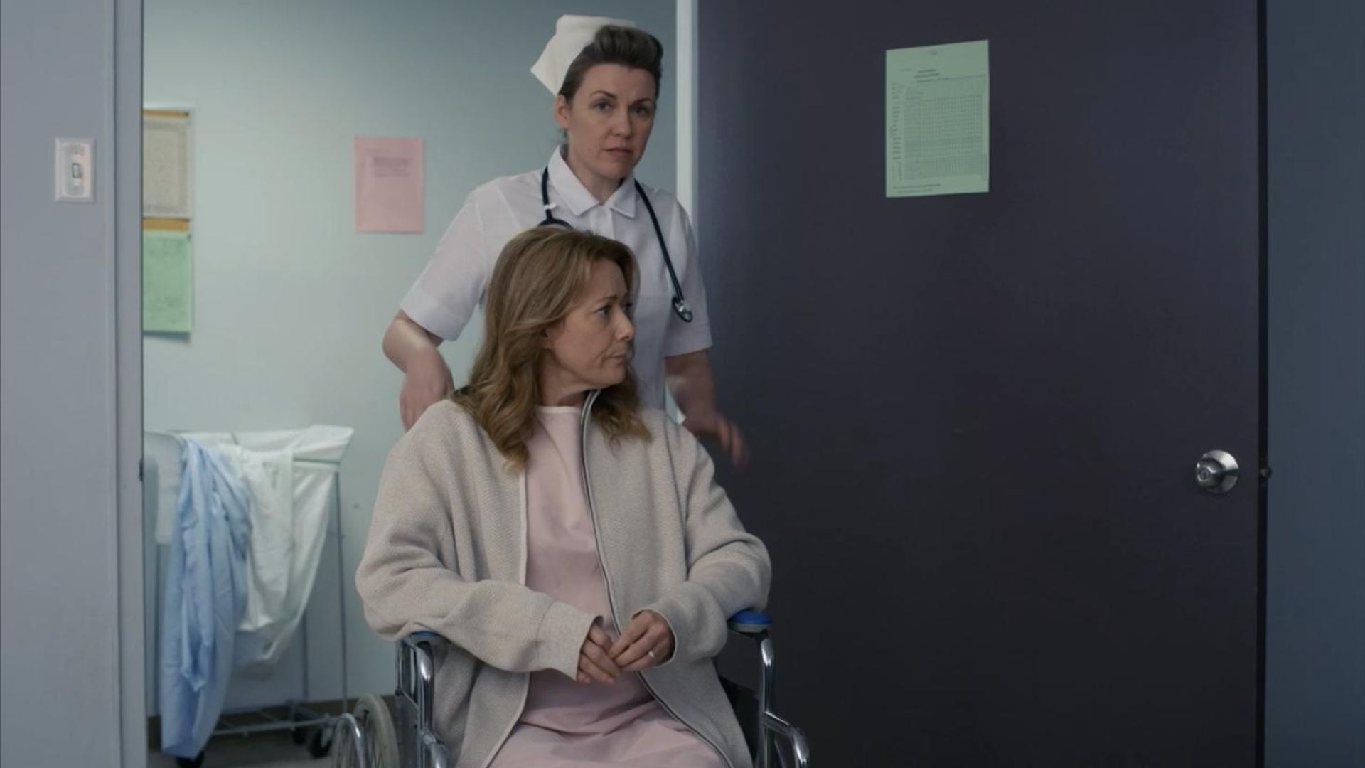 Son of a Critch background