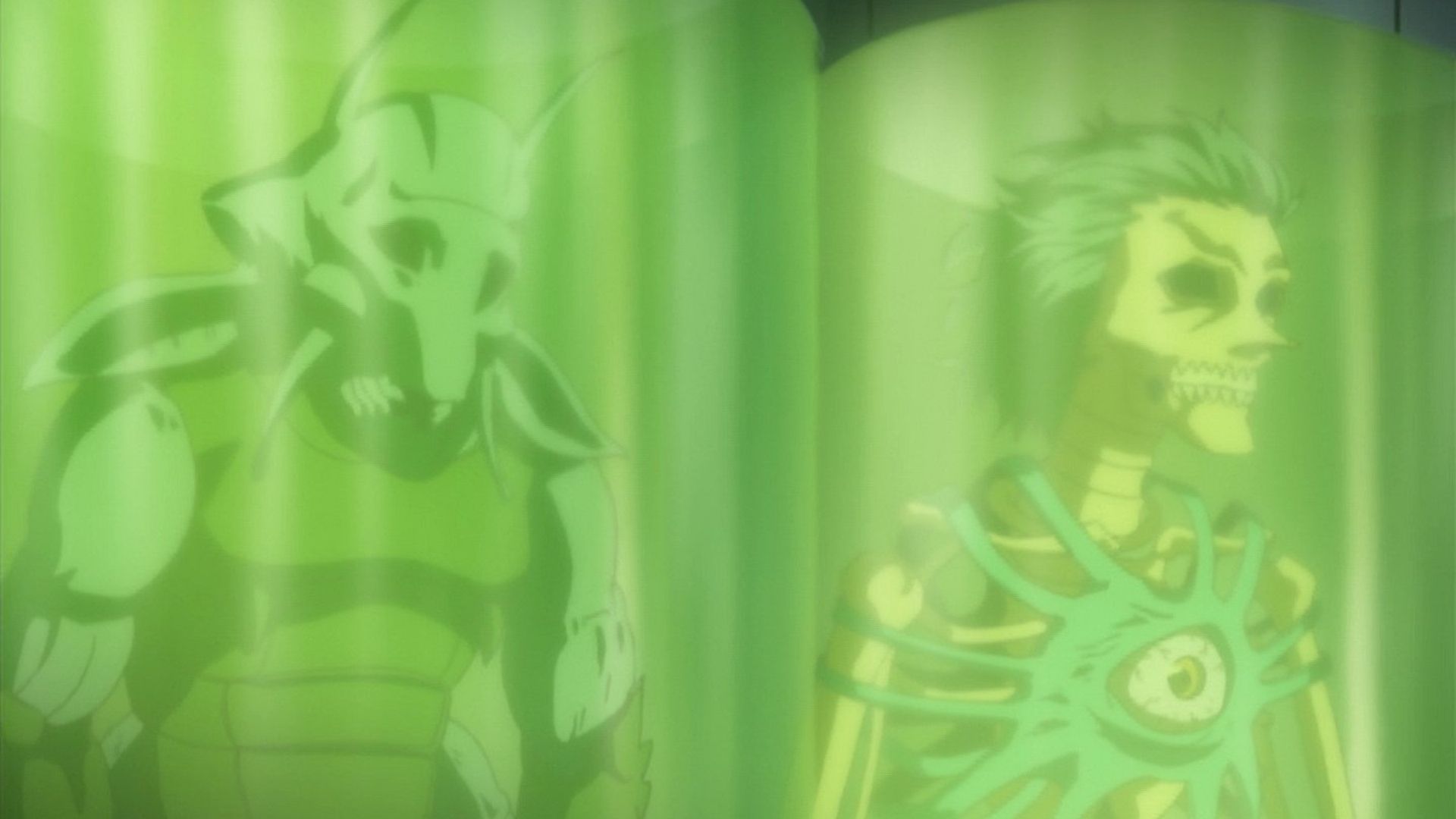 Gintama background