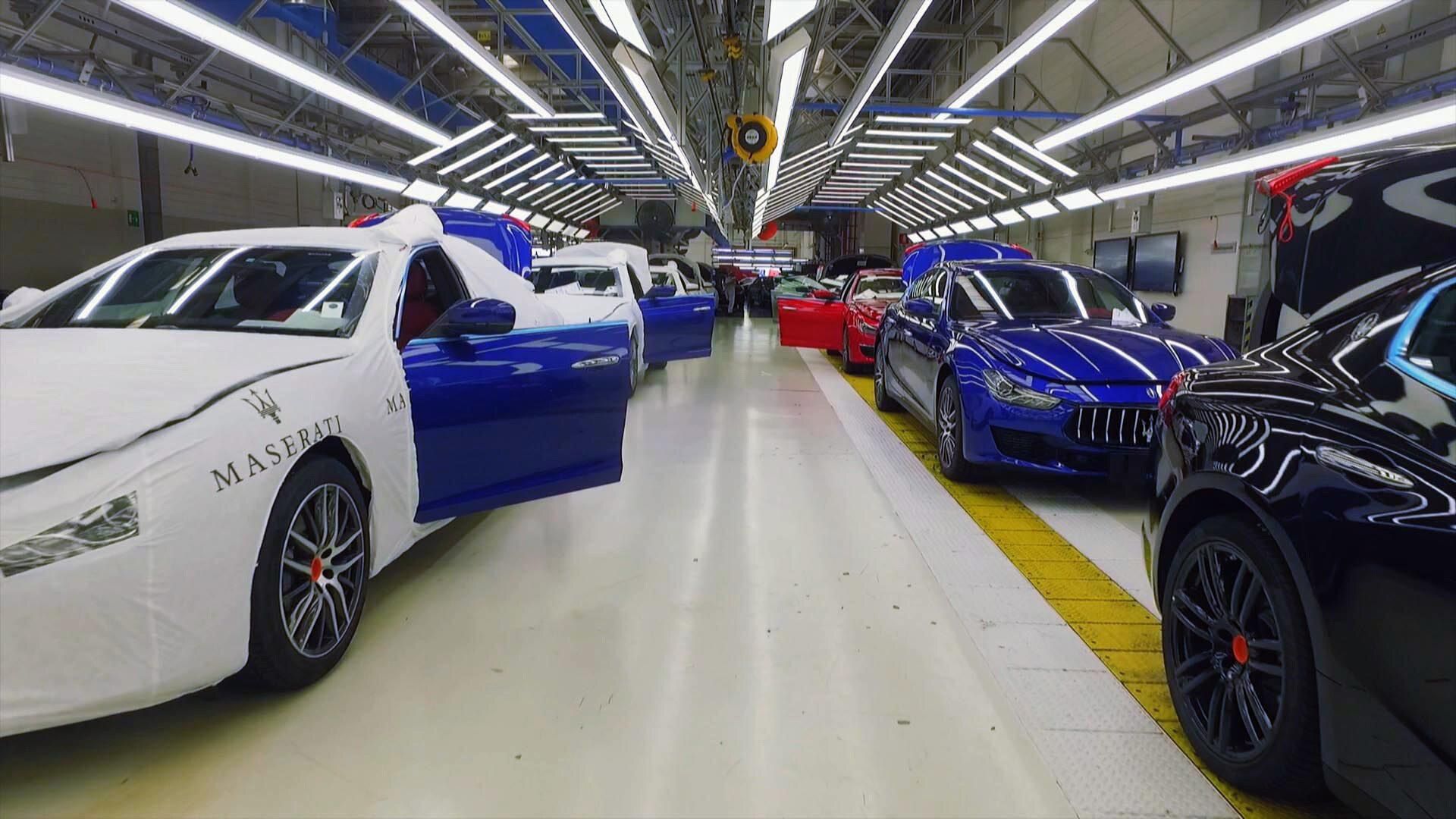 How to Build background