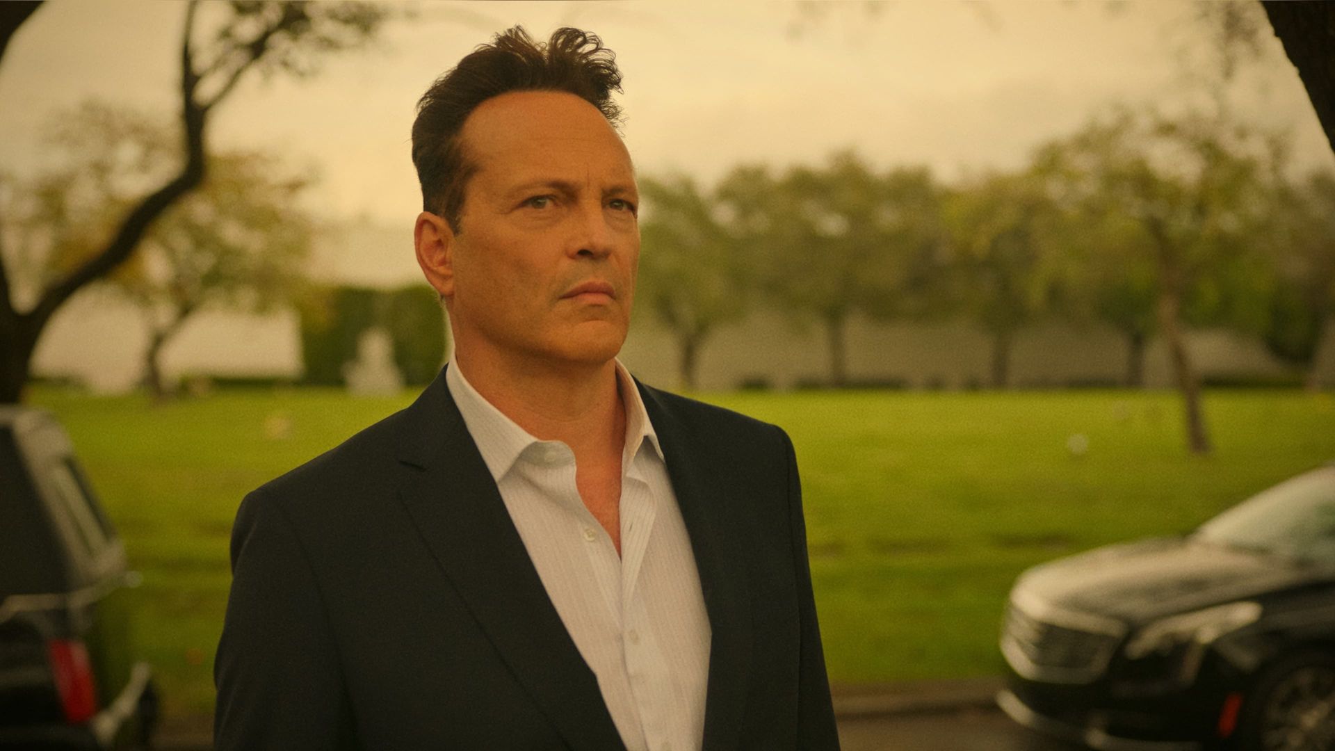 Bad Monkey background