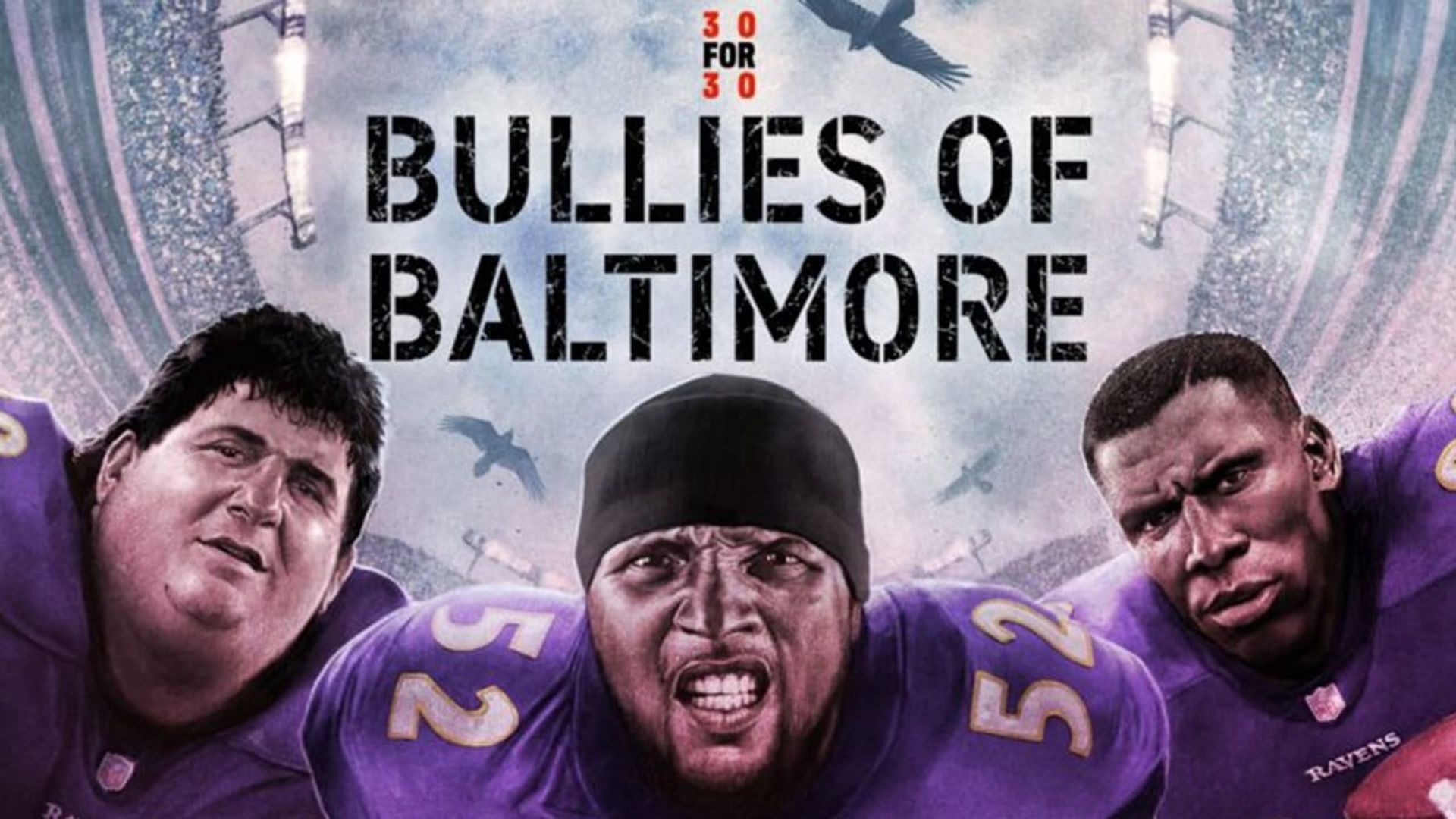 30 for 30 background