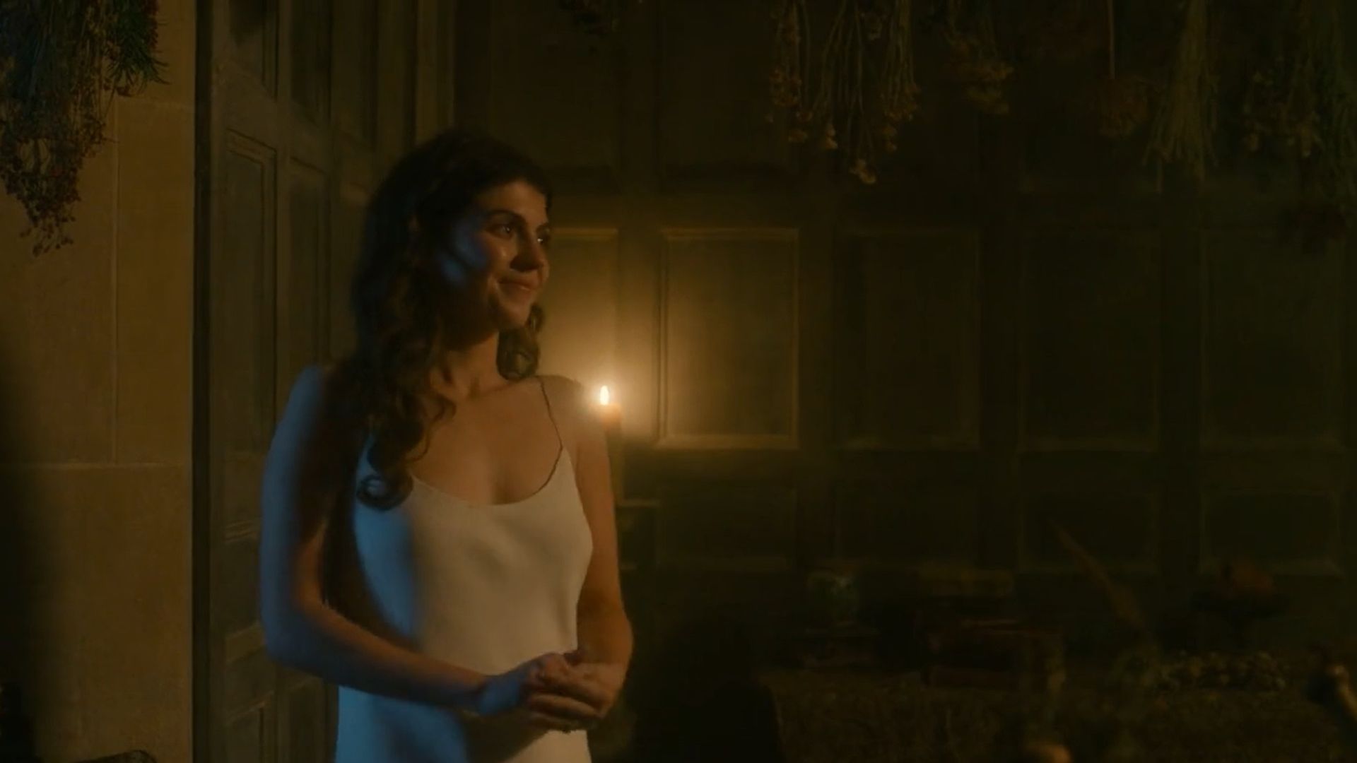 My Lady Jane background