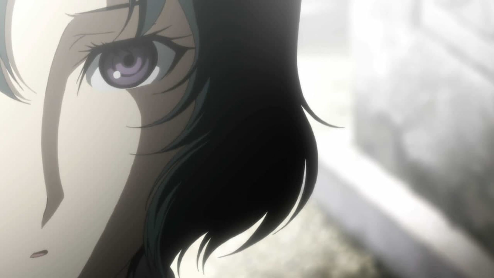 Steins;Gate background