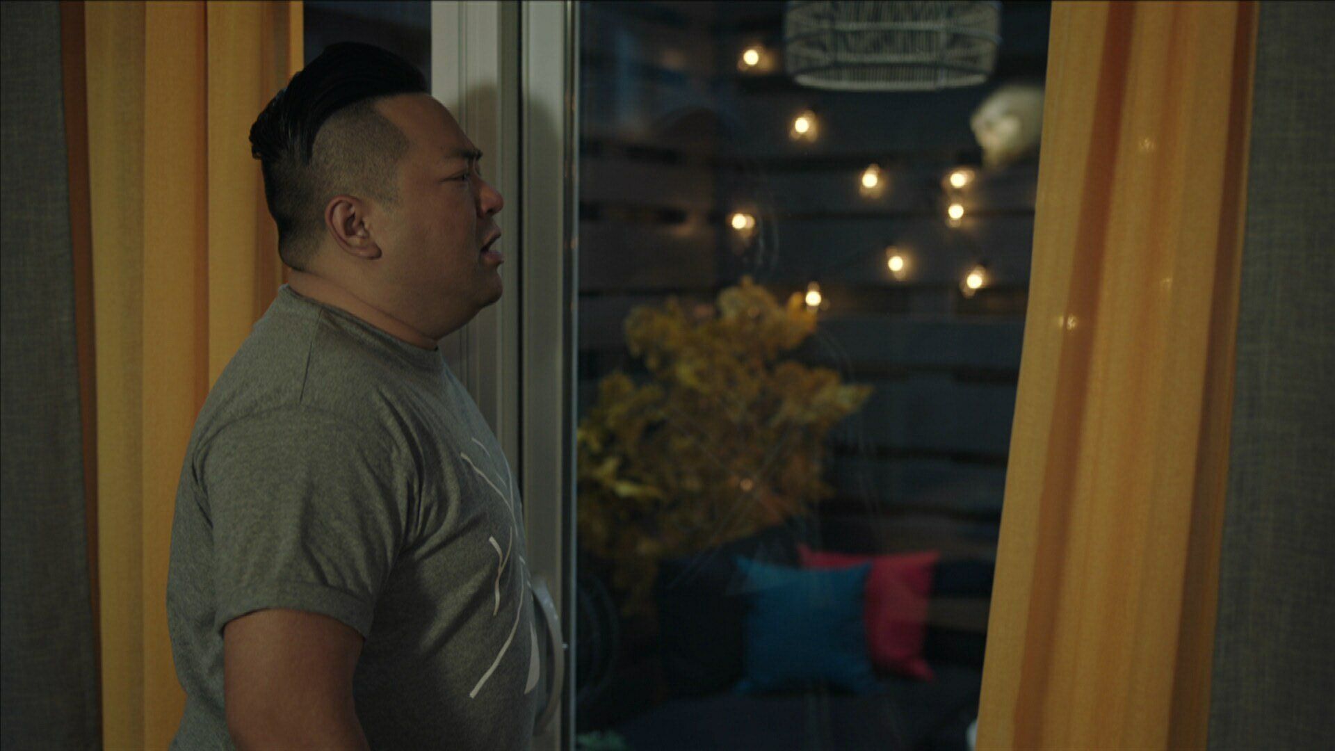 Run the Burbs background