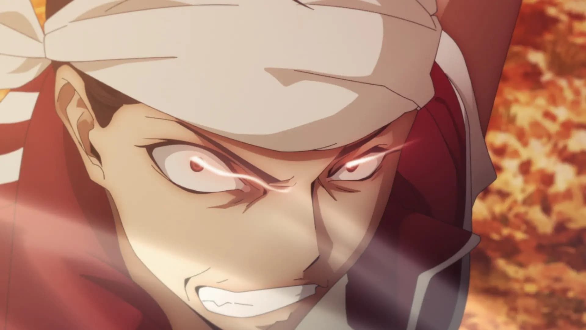 Ishura background